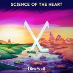 cover: Majestique - Science Of The Heart EP