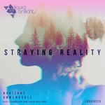 cover: Straying Reality - Horizons