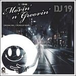 cover: Dj 19 - Movin' N' Groovin'