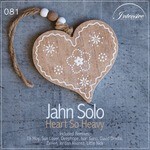 cover: Jahn Solo - Heart So Heavy