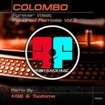 cover: Colombo - Forever West