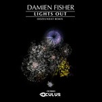 cover: Damien Fisher - Lights Out