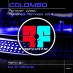 cover: Colombo - Forever West