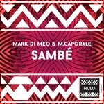 cover: Mark Di Meo & M Caporale - Sambe