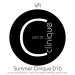 cover: Denis T|Edina|Fille V & Mathi|Gm Project|Shannon Davin - Summer Clinique 016