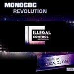 cover: Monococ - Revolution