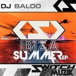 cover: Dj Baloo - Ibiza Summer