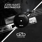 cover: John Martz - Sao Paulo