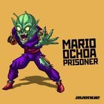 cover: Mario Pochoa - Prisoner