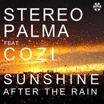 cover: Cozi|Stereo Palma - Sunshine After The Rain