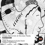 cover: Diego Berrondo|Nicolas Rada - Random