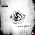 cover: Ayman Khalil - Ayahuasca