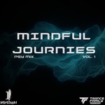 cover: Various - Mindful Journies Vol 1