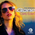 cover: Carly Eden - Gone (The Remixes)