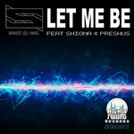 cover: Shiona & Preshus|Scott & Nick - Let Me Be