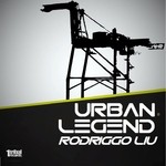 cover: Rodriggo Liu - Urban Legend