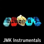 cover: Jmk Instrumentals - BLAZE A 5