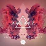 cover: Area 07 - London To Madrid