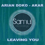 cover: Akar Arian Doko - Leaving You