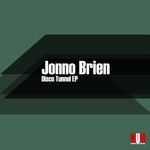 cover: Jonno Brien - Disco Tunnel EP