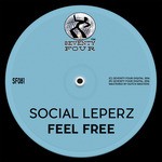 cover: Social Leperz - Feel Free