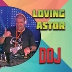 cover: Ddj - Loving Astor