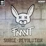 cover: Fmnt - Surge EP