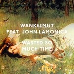 cover: Wankelmut - Wasted So Much Time (feat John LaMonica)