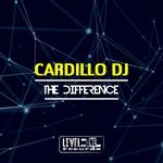 cover: Cardillo Dj - The Difference