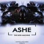 cover: Ashe - The God Machine