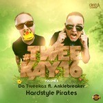 cover: Anklebreaker|Da Tweekaz - Hardstyle Pirates