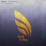 cover: Matrey - Out Of Space