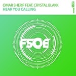 cover: Omar Sherif|Crystal Blakk - Hear You Calling