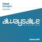 cover: Taival - Avengers