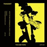 cover: Transmit - The Acid Tapes