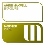 cover: Amine Maxwell - Exposure