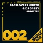 cover: Basslovers United & Dj G4bby - Addicted