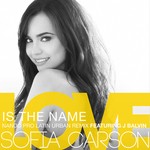 cover: J Balvin|Sofia Carson - Love Is The Name (Nando Pro Latin Urban Remix)