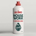 cover: Jax Jones|Mike Dunn|Mnek - House Work