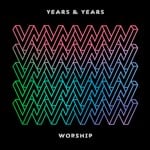 cover: Olly Alexander (Years & Years) - Worship