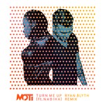 cover: Nabiha|Moti - Turn Me Up (Ryan Blyth Remix)