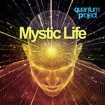 cover: Quantum Project - Mystic Life