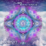 cover: Tetuna - Alien Existence