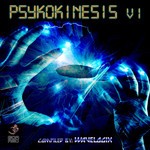 cover: Various|Wavelogix - Psykokinesis, Vol 1 By Wavelogix