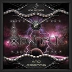 cover: Biokinetix - Biokinetix & Friends 2