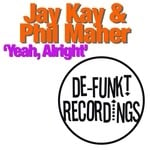 cover: Jay Kay & Phil Maher - Yeah, Alright