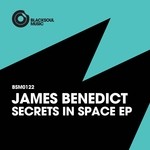 cover: James Benedict - Secrets In Space