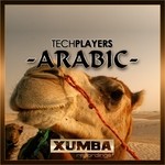 cover: Techplayers - Arabic