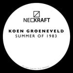 cover: Koen Groeneveld - Summer Of 1983