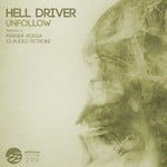 cover: Hell Driver - Unfollow